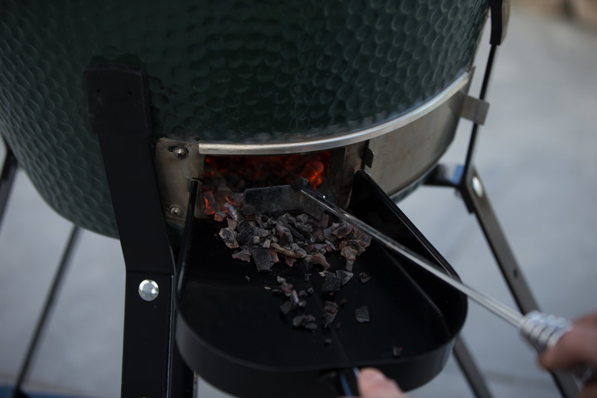 Aura Outdoor Products Ash Pan and Ash Tool Combo Pack & Reviews Wayfair